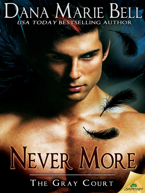 Title details for Never More by Dana Marie Bell - Available